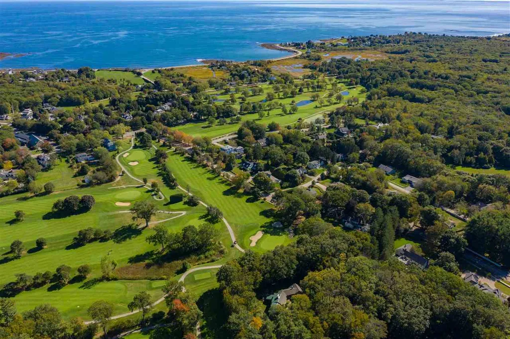 160 South Road Rye NH 03870