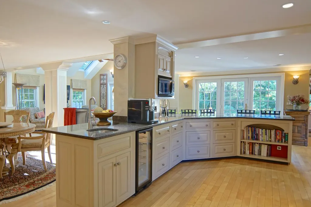 160 South Road Rye NH 03870