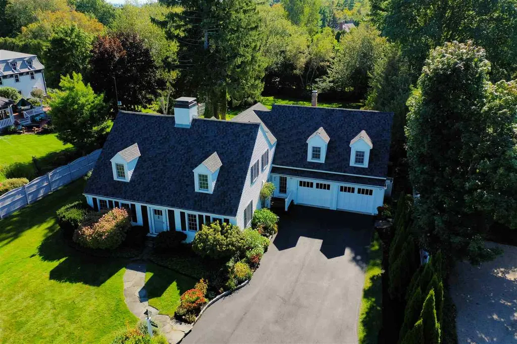 160 South Road Rye NH 03870
