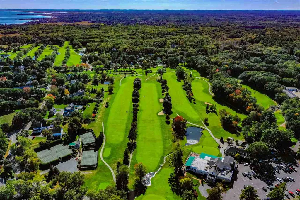 160 South Road Rye NH 03870