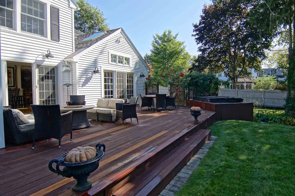 160 South Road Rye NH 03870