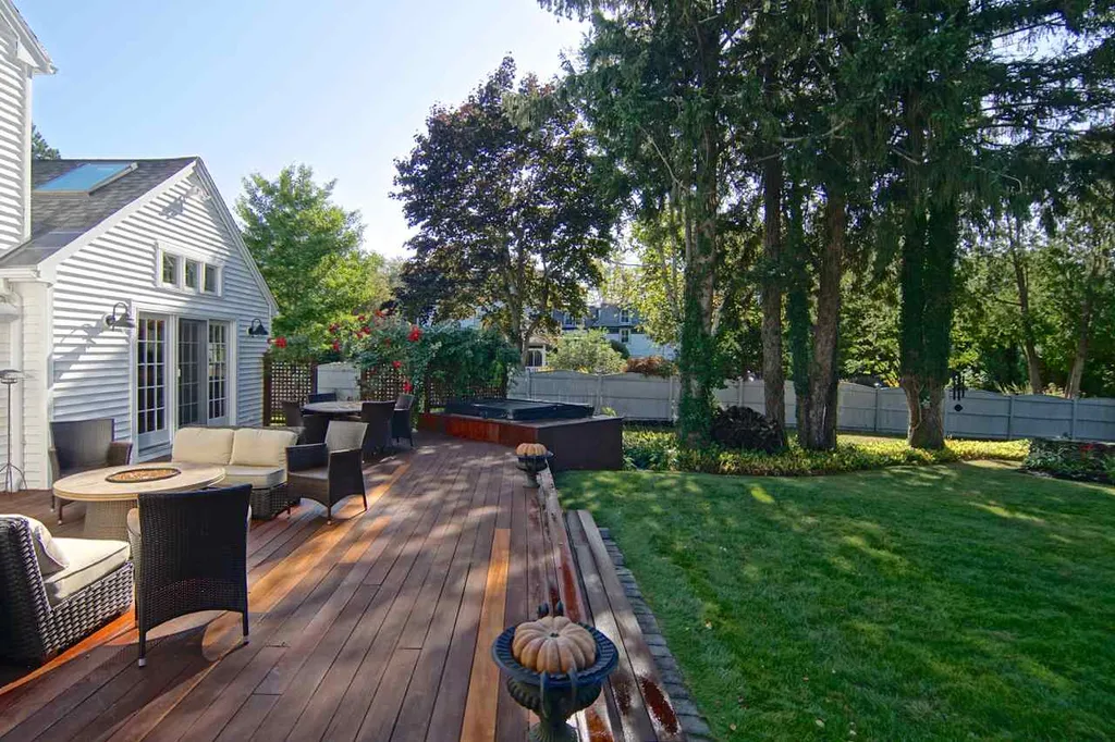 160 South Road Rye NH 03870