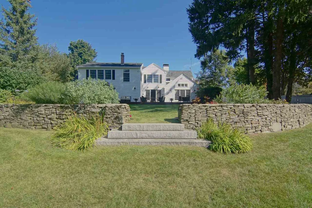 160 South Road Rye NH 03870