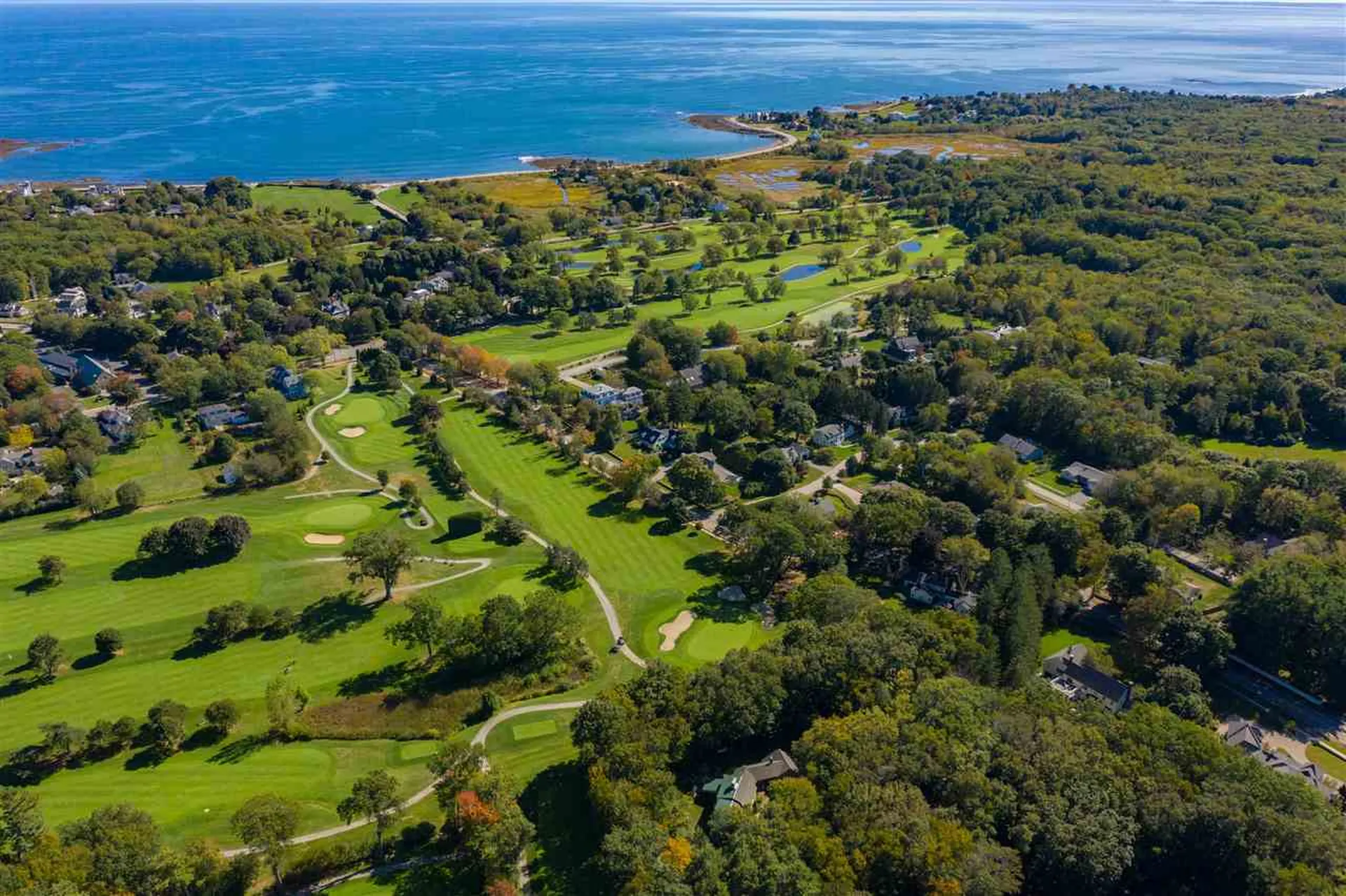 160 South Road Rye NH 03870