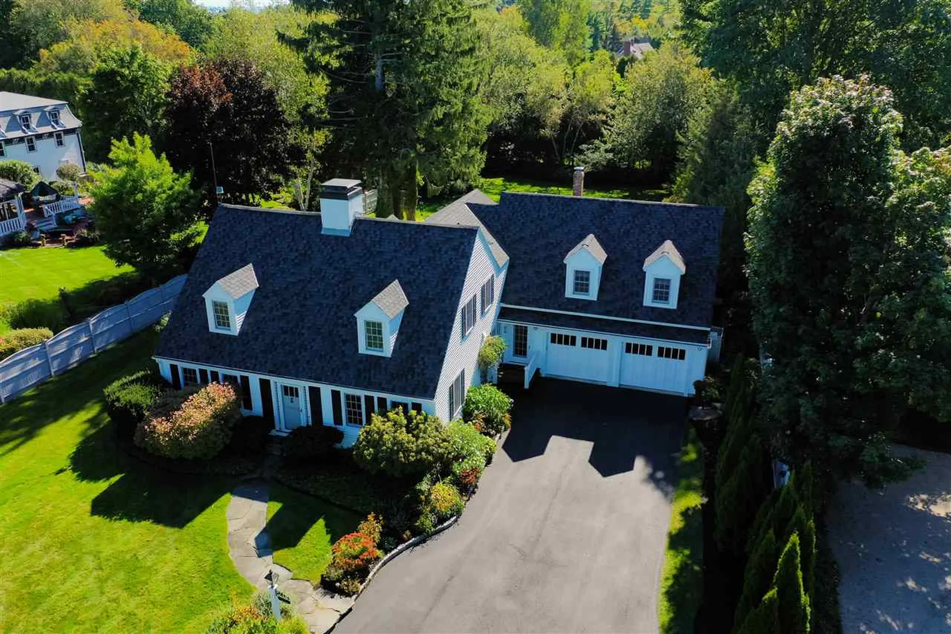 160 South Road Rye NH 03870