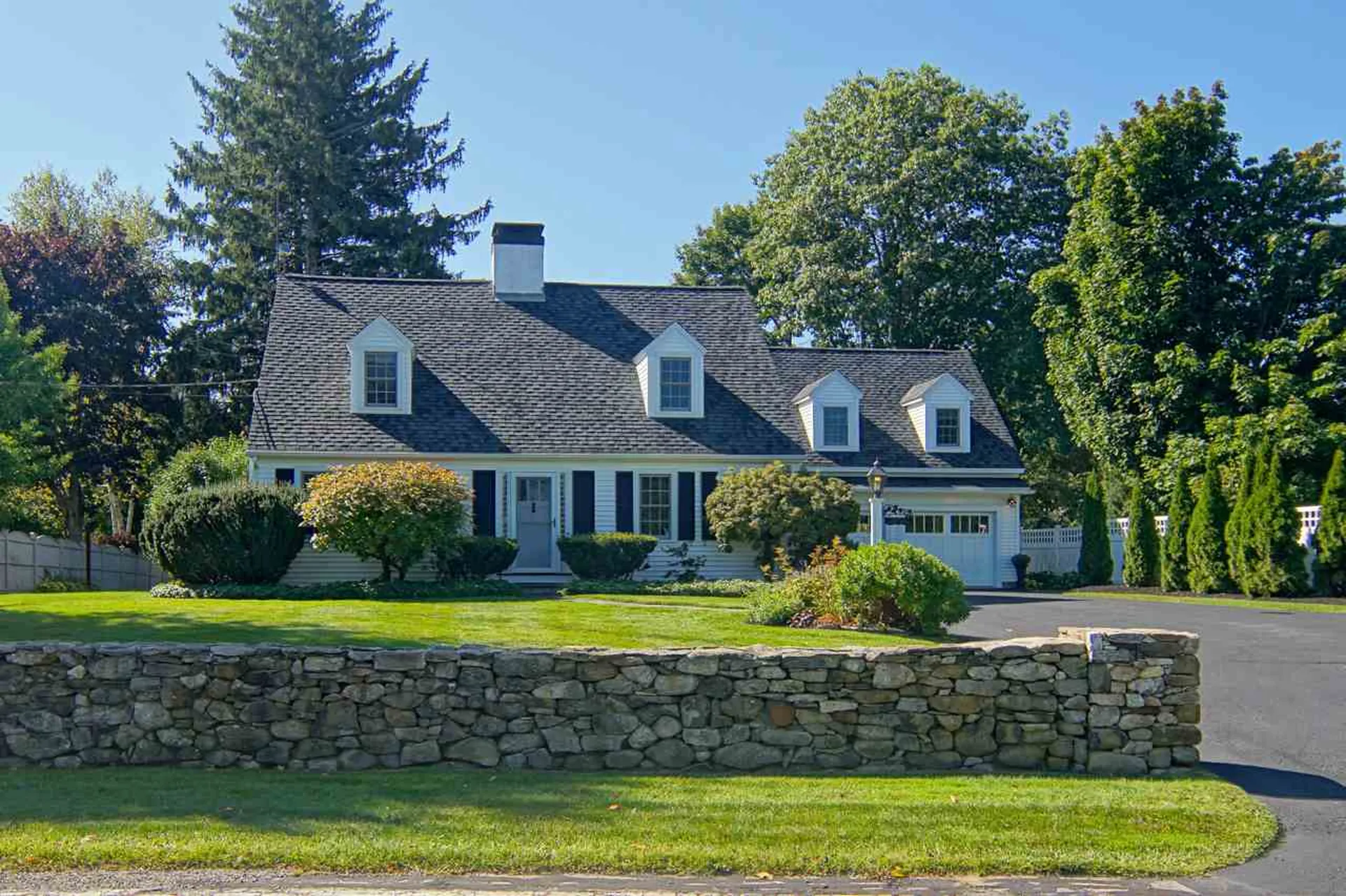 160 South Road Rye NH 03870