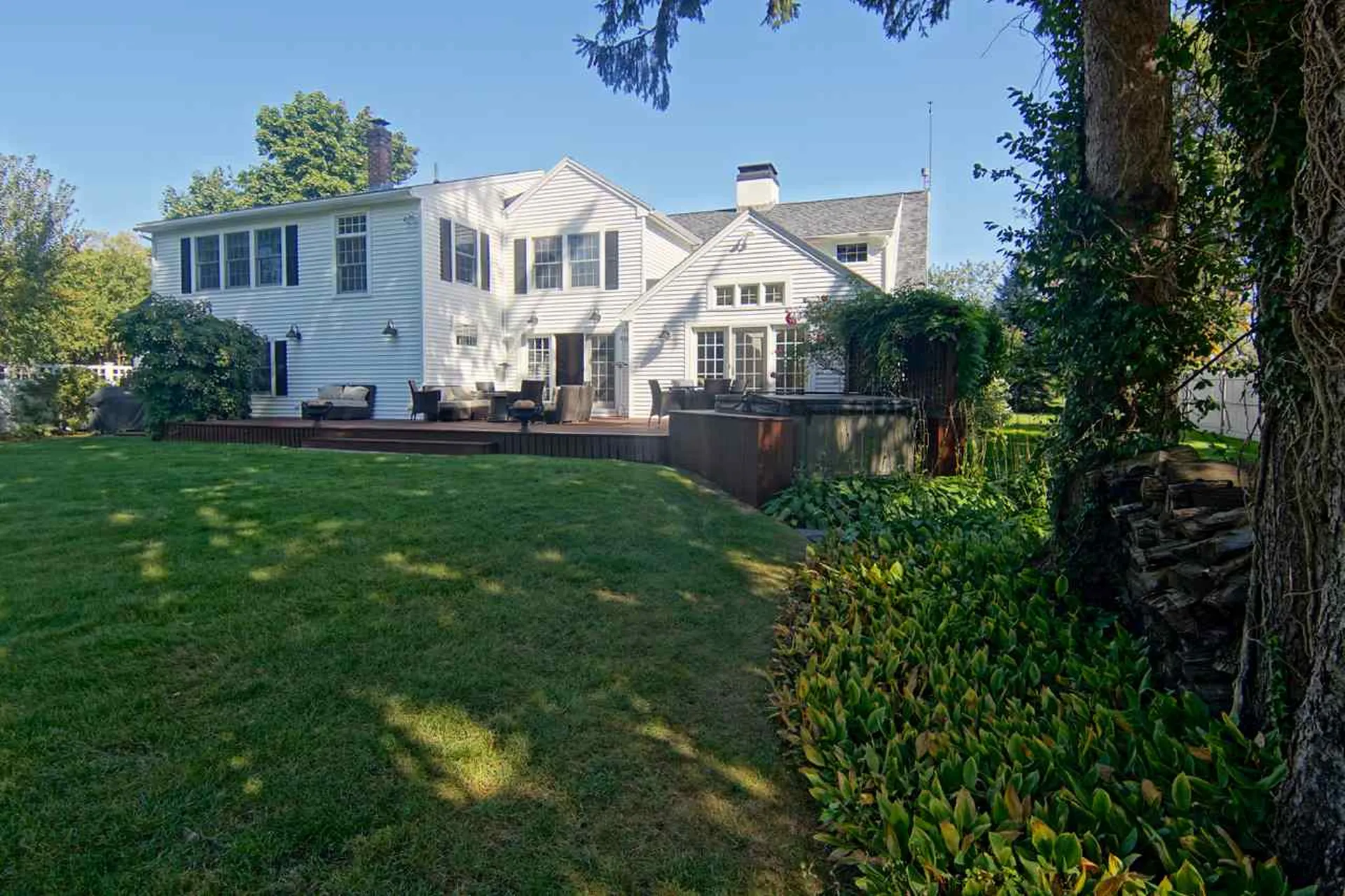 160 South Road Rye NH 03870