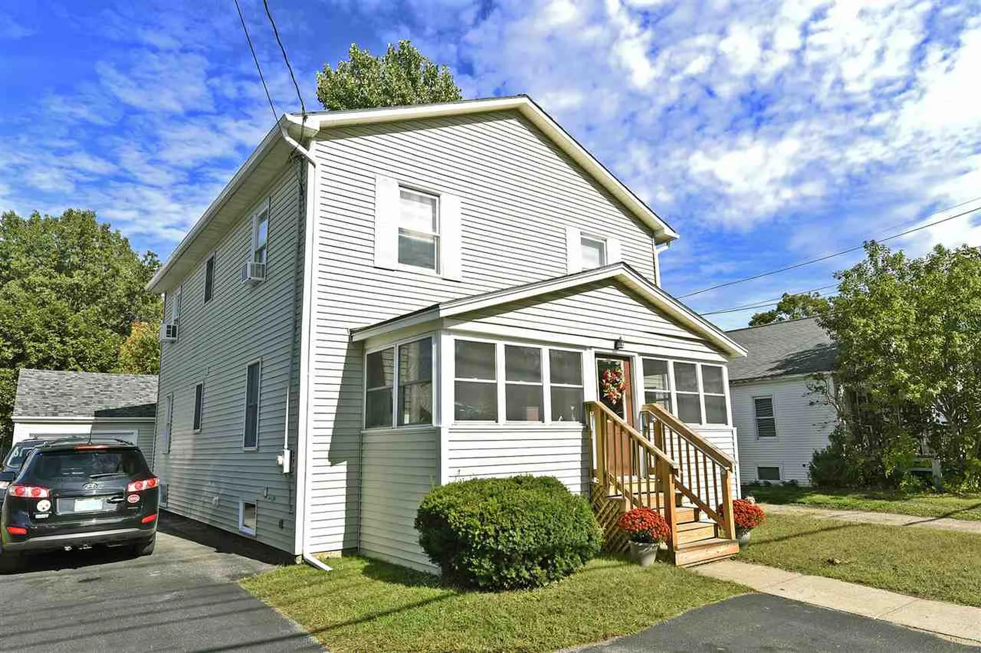 1448 North Avenue Burlington VT 05408