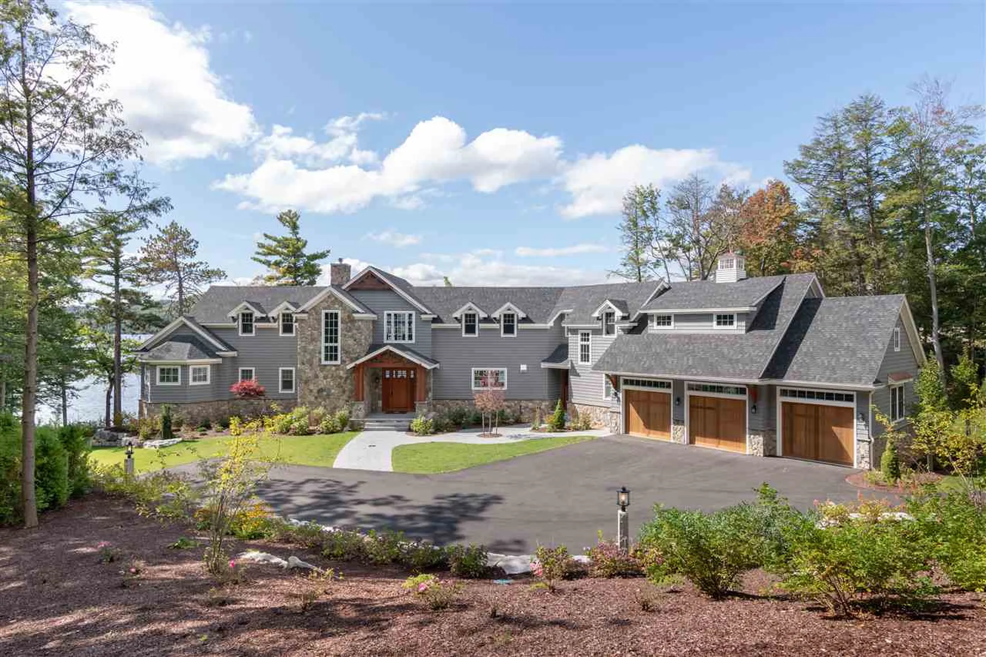 73 Spindle Point Road Meredith NH 03253