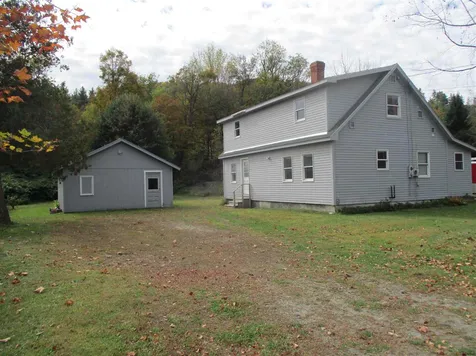 38 School Street Randolph VT 05060