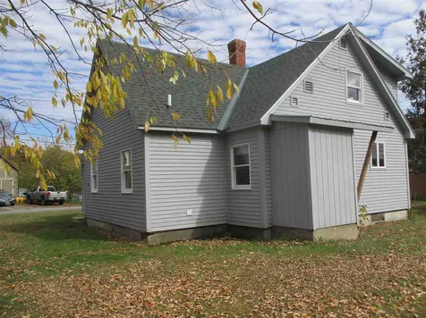 38 School Street Randolph VT 05060