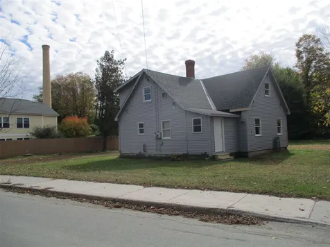 38 School Street Randolph VT 05060