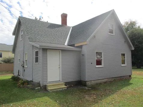 38 School Street Randolph VT 05060