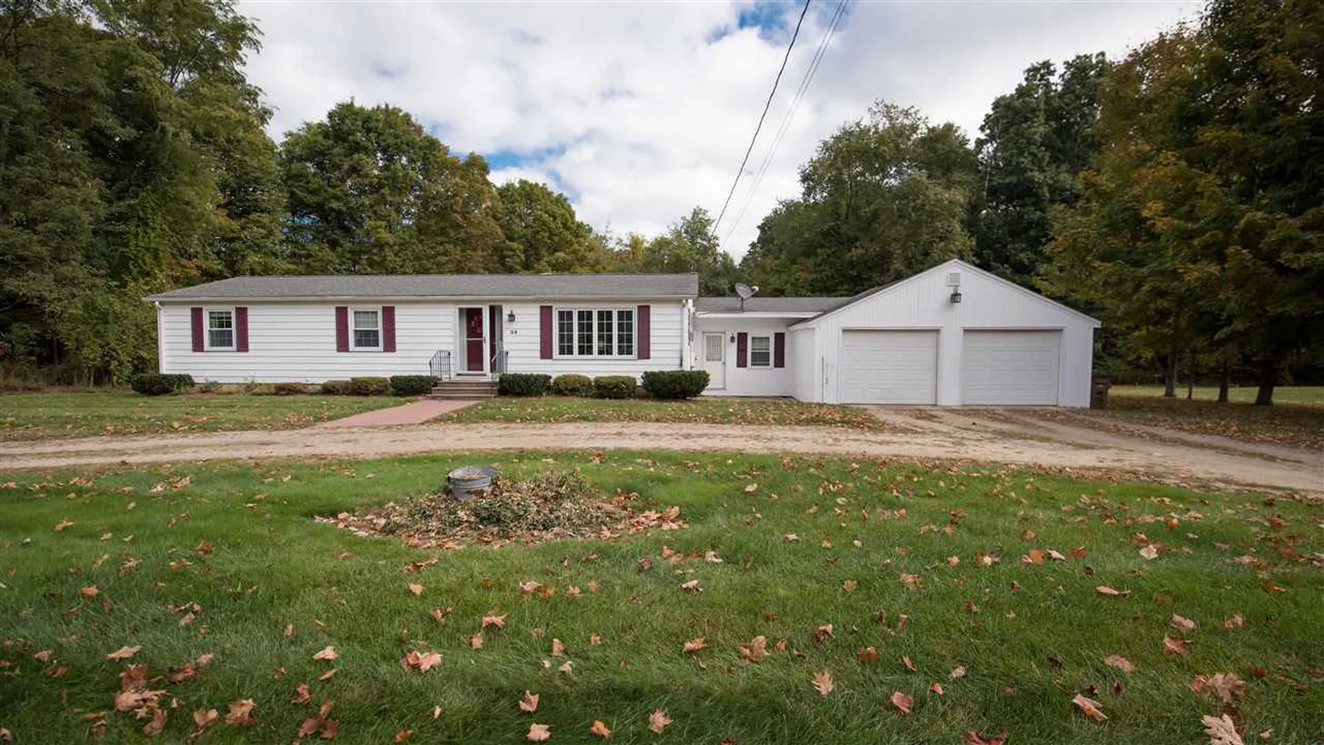 24 East Road Atkinson NH 03811
