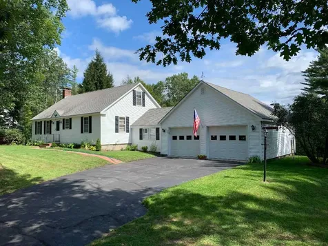166 Mad River Road Thornton NH 03285