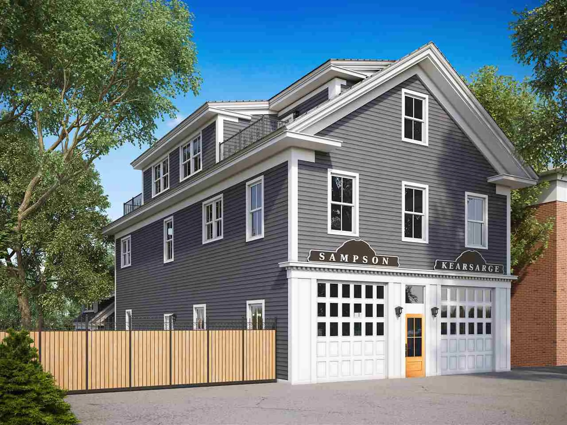 202 Court Street Portsmouth NH 03801