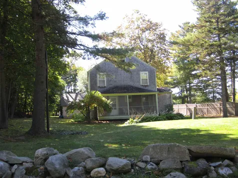 371 Little Sunapee Road New London NH 03257