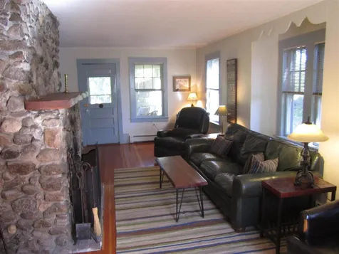371 Little Sunapee Road New London NH 03257