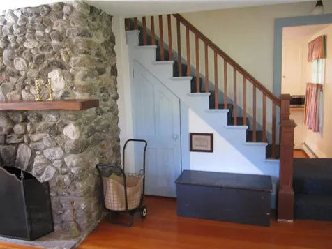 371 Little Sunapee Road New London NH 03257