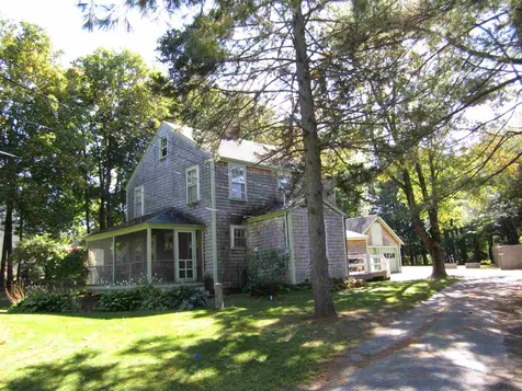 371 Little Sunapee Road New London NH 03257