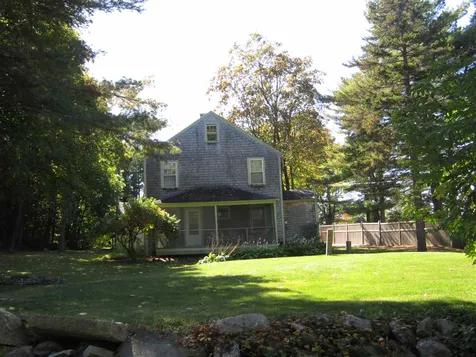 371 Little Sunapee Road New London NH 03257