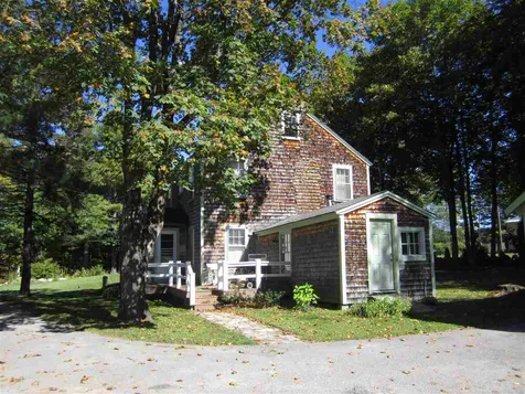 371 Little Sunapee Road New London NH 03257