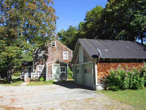 371 Little Sunapee Road New London NH 03257