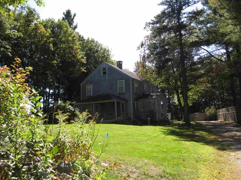 371 Little Sunapee Road New London NH 03257