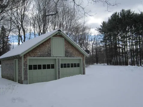 371 Little Sunapee Road New London NH 03257