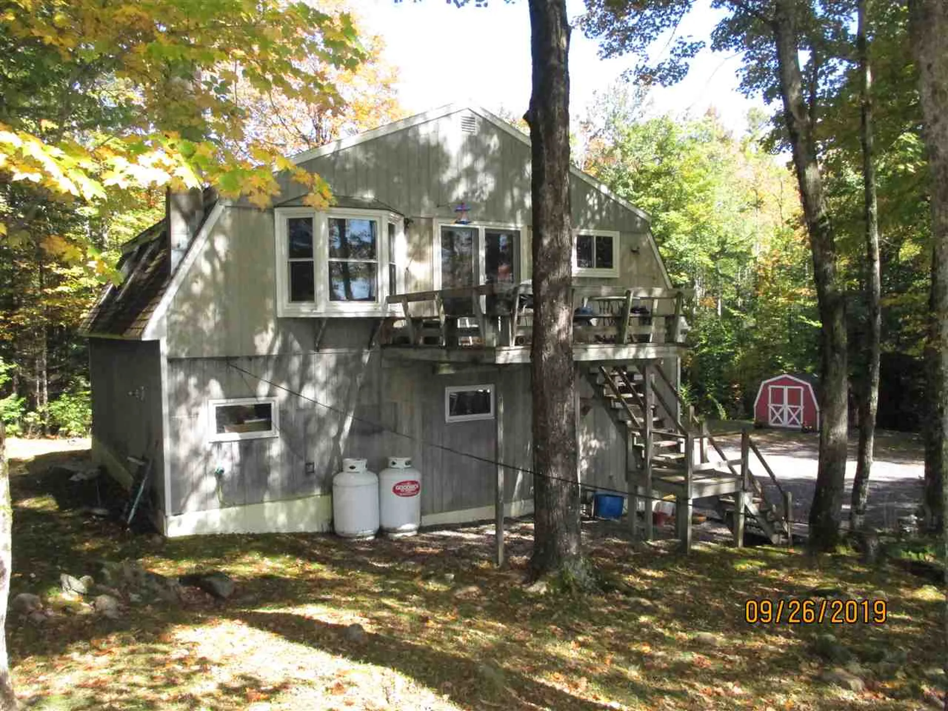 21 Sunny Lane Sunapee NH 03782