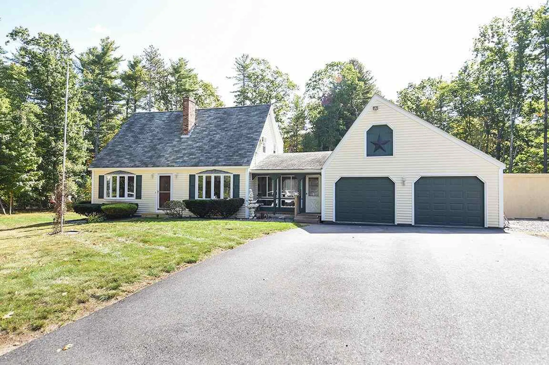 5 Lincoln Road Newton NH 03858