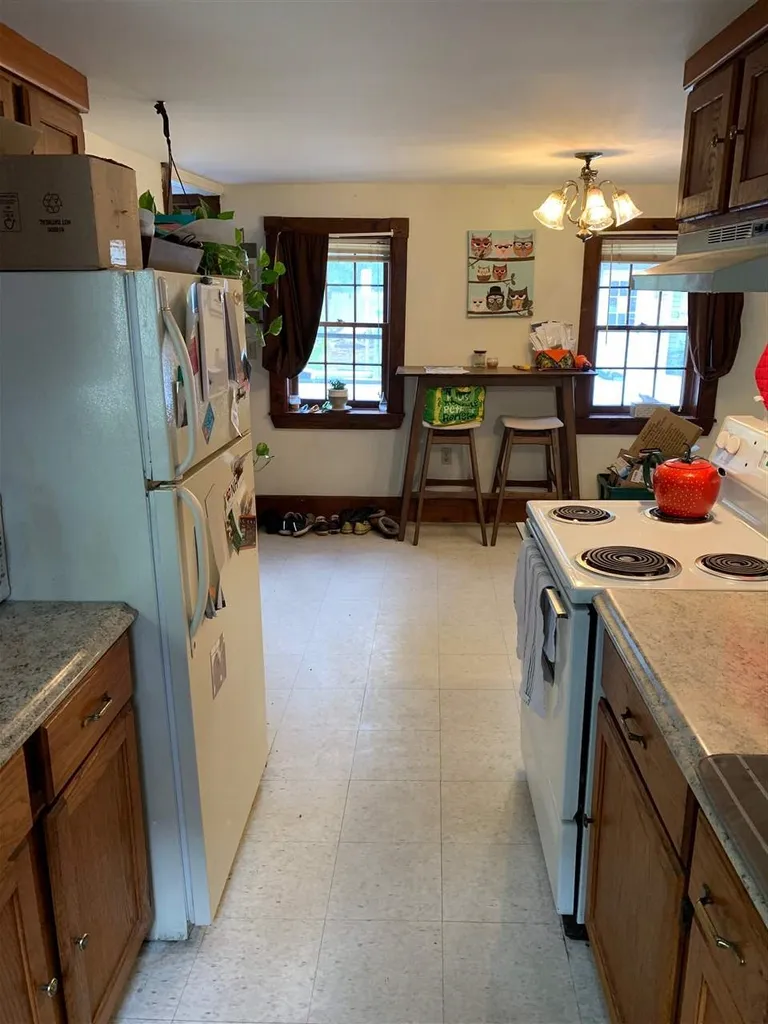 31-33 Durrell Street Dover NH 03820