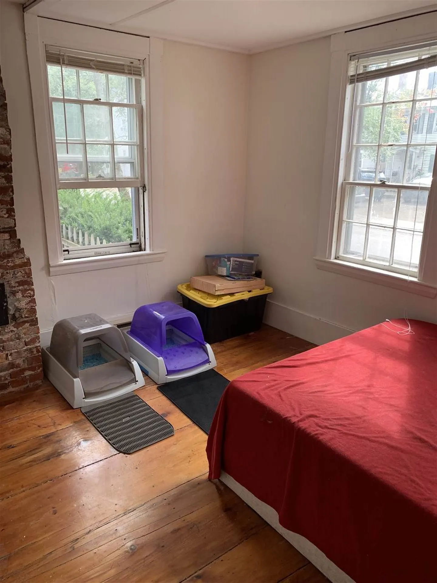 31-33 Durrell Street Dover NH 03820