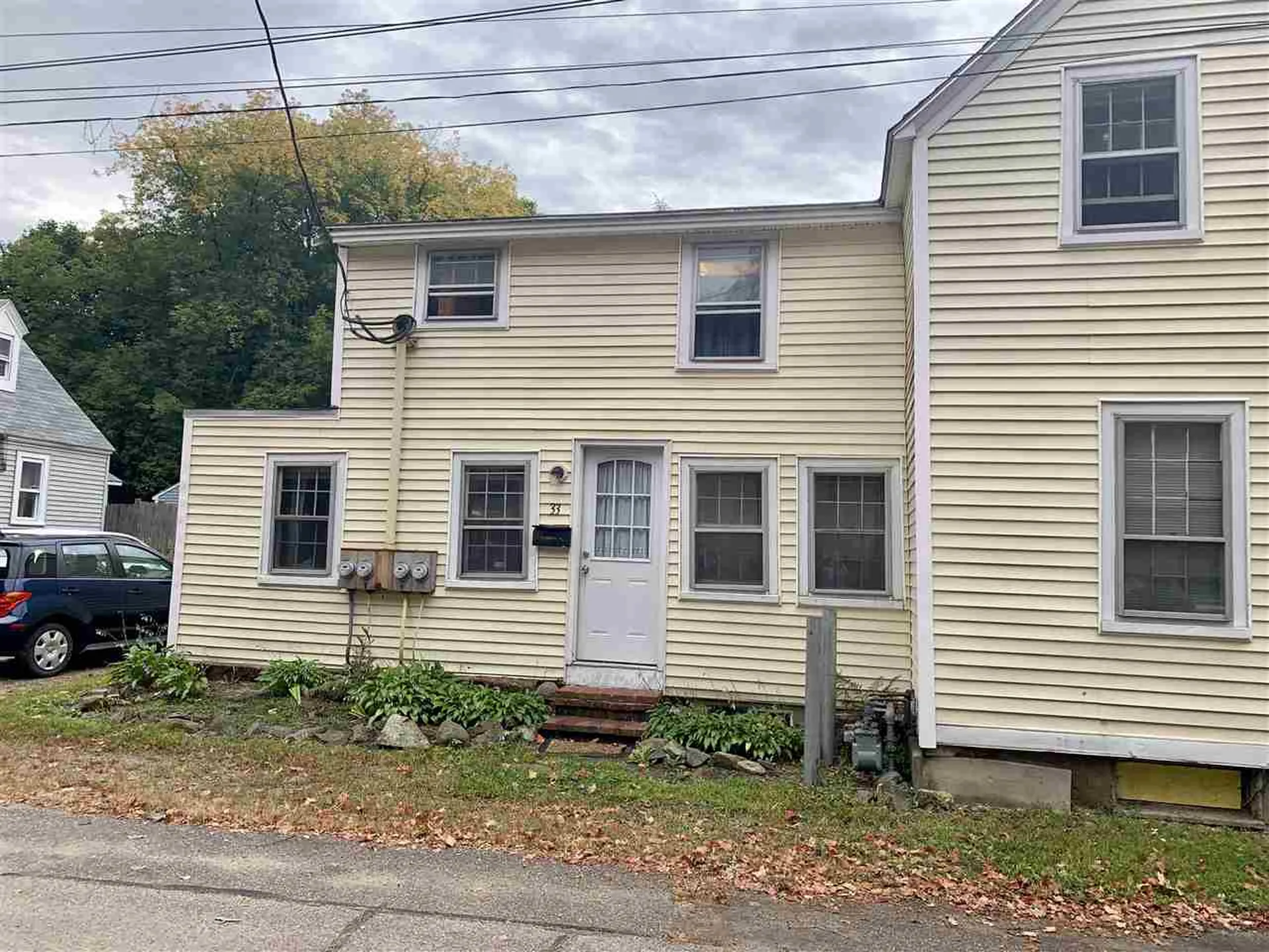 31-33 Durrell Street Dover NH 03820
