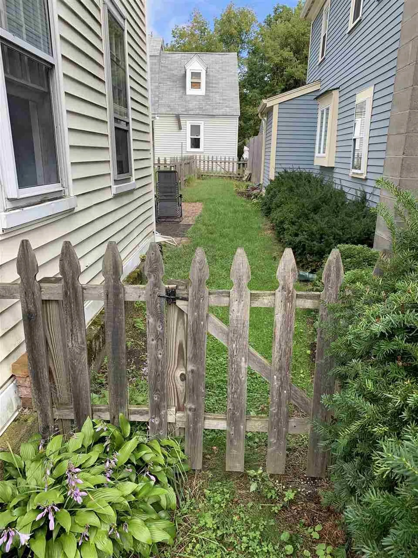 31-33 Durrell Street Dover NH 03820