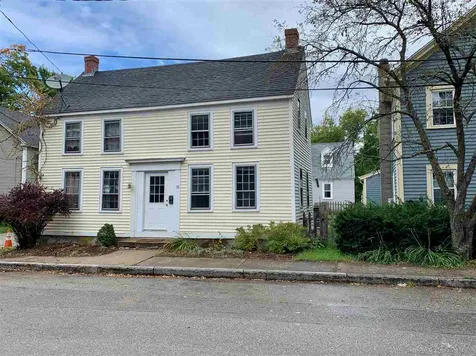 31-33 Durrell Street Dover NH 03820