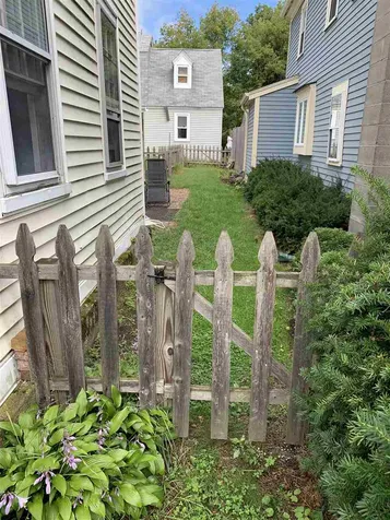 31-33 Durrell Street Dover NH 03820