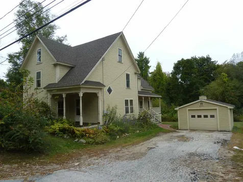 1626 Hooksett Road Hooksett NH 03106