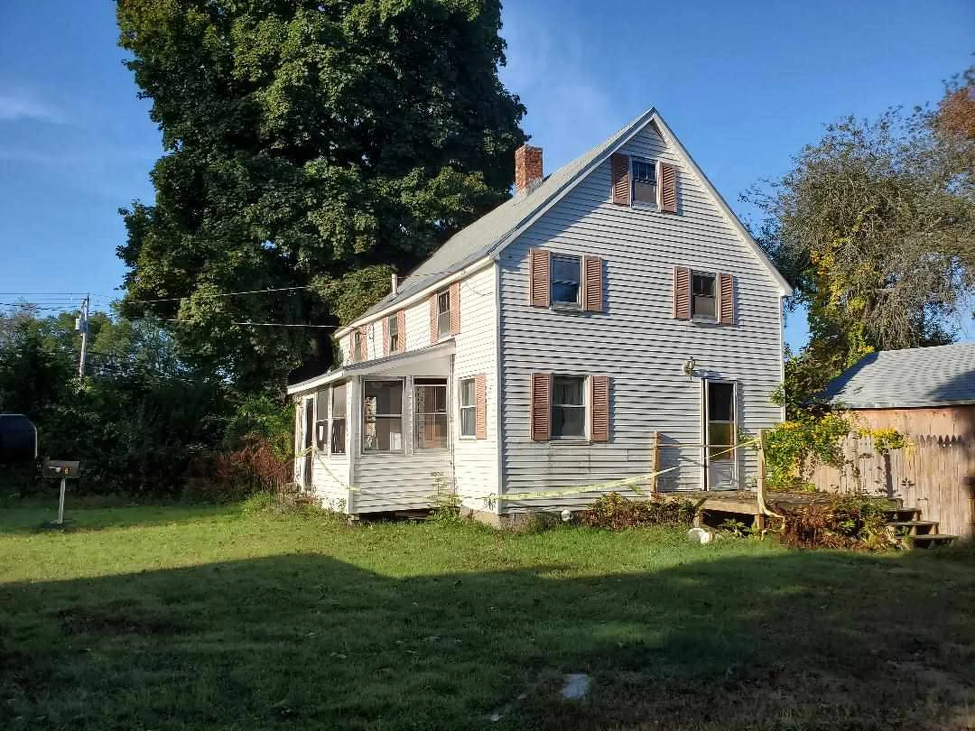 6 Avon Avenue Dover NH 03820