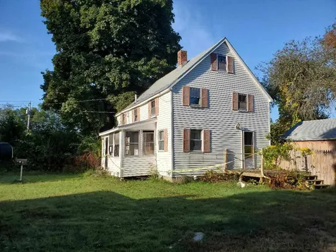 6 Avon Avenue Dover NH 03820