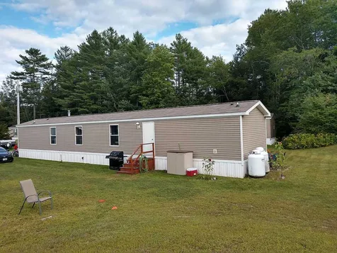 16 Goodwin Lane Canaan NH 03741