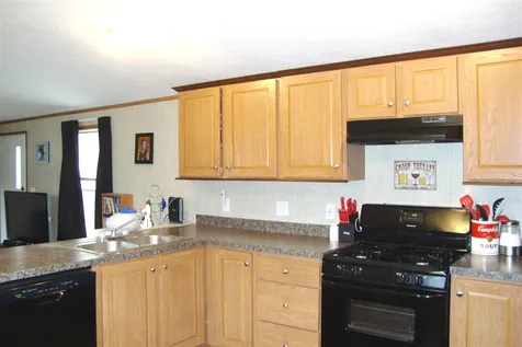 16 Goodwin Lane Canaan NH 03741