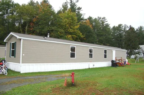 16 Goodwin Lane Canaan NH 03741