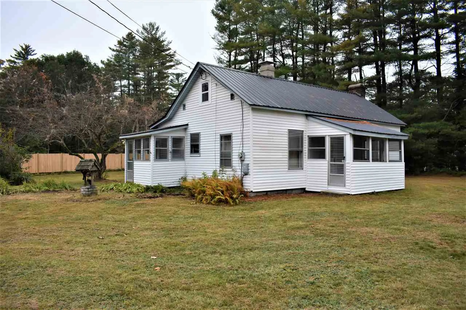 1194 Quincy Road Rumney NH 03266