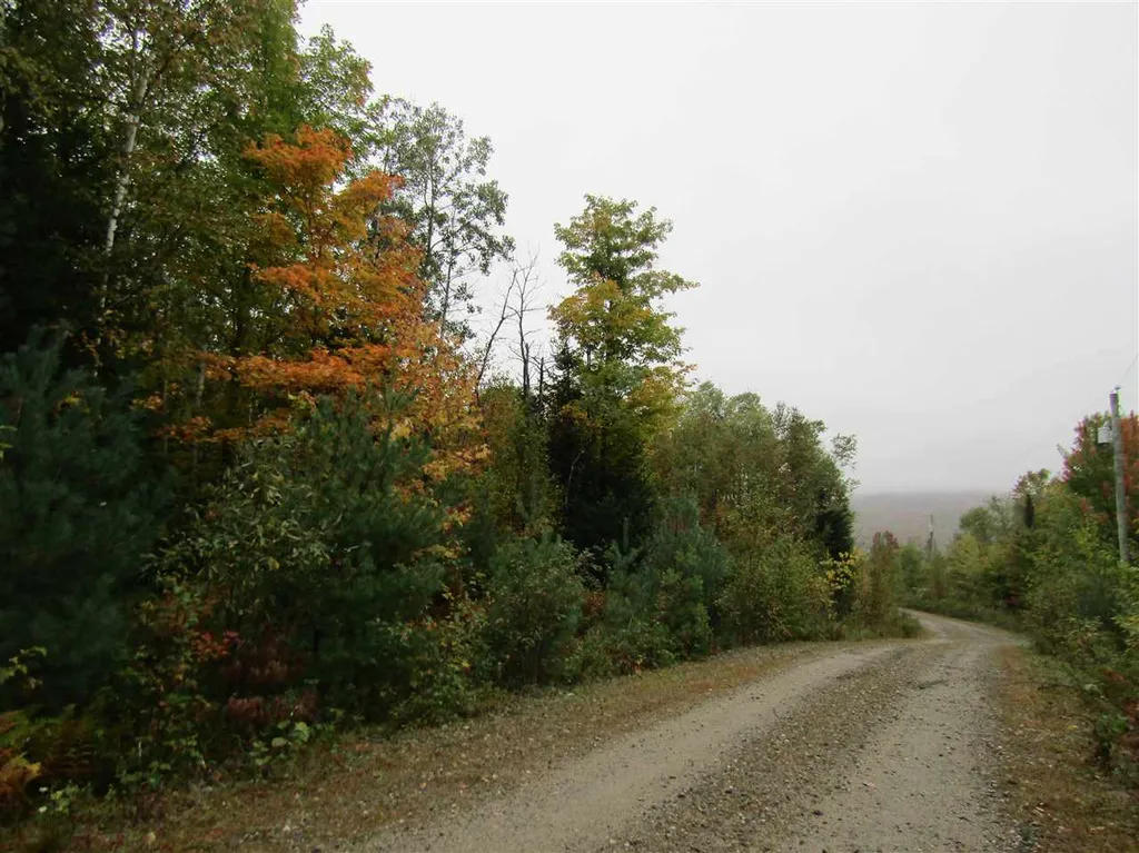 Lot 21 Holbrook Hill Road Stratford NH 03590