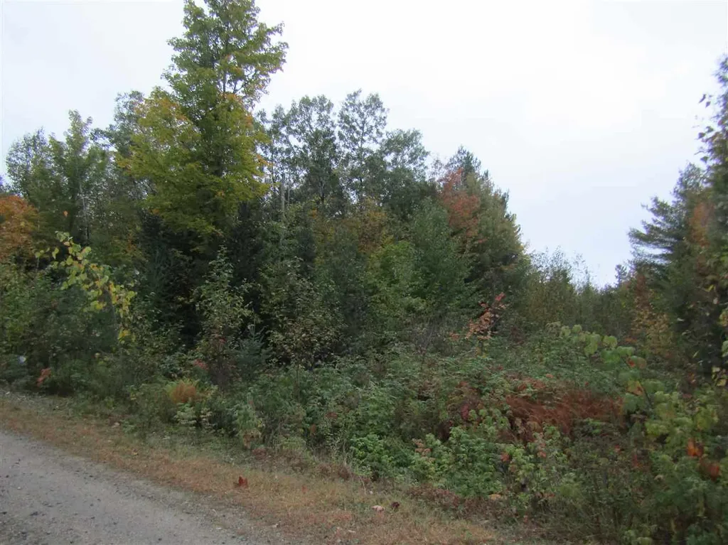 Lot 21 Holbrook Hill Road Stratford NH 03590