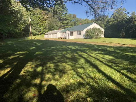 856 West Road Bradford NH 03221