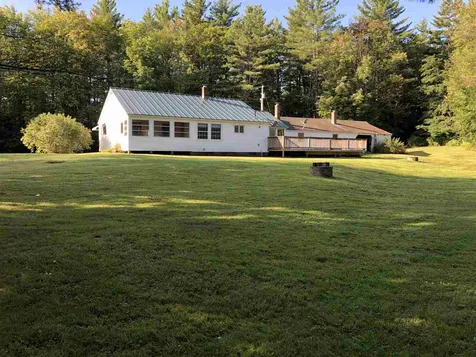856 West Road Bradford NH 03221