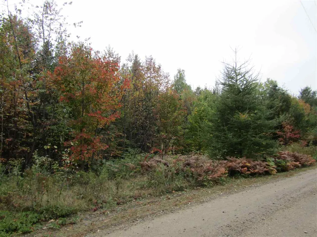 Lot 14 Holbrook Hill Road Stratford NH 03590