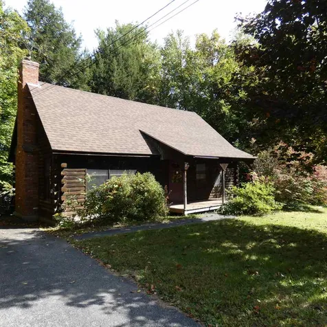 252 Carriage Hill Road Brattleboro VT 05301